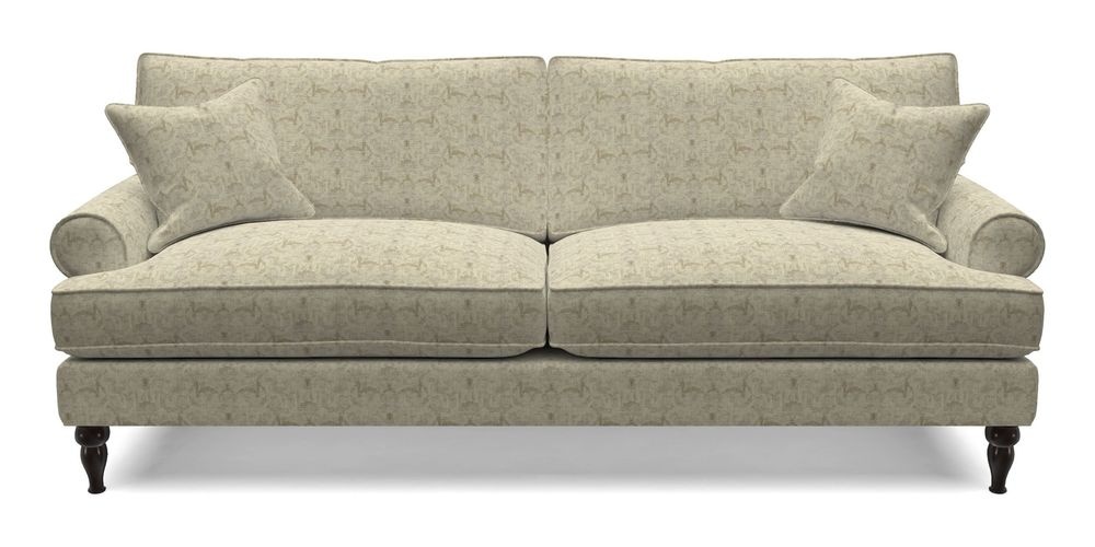 4 Seater Sofa
