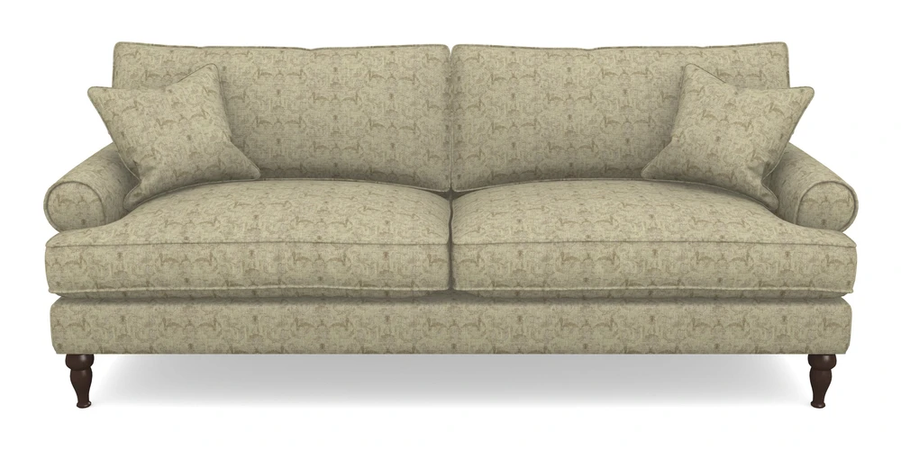 4 Seater Sofa