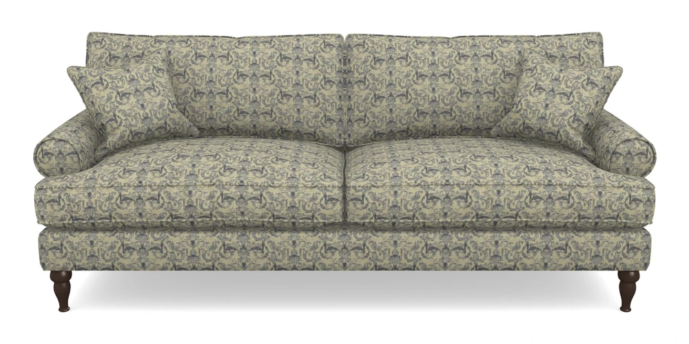 4 Seater Sofa