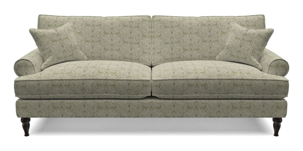4 Seater Sofa