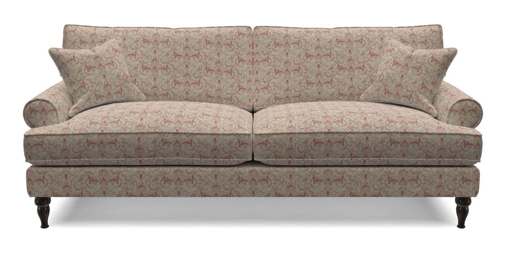 4 Seater Sofa
