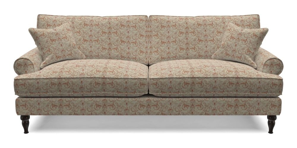4 Seater Sofa