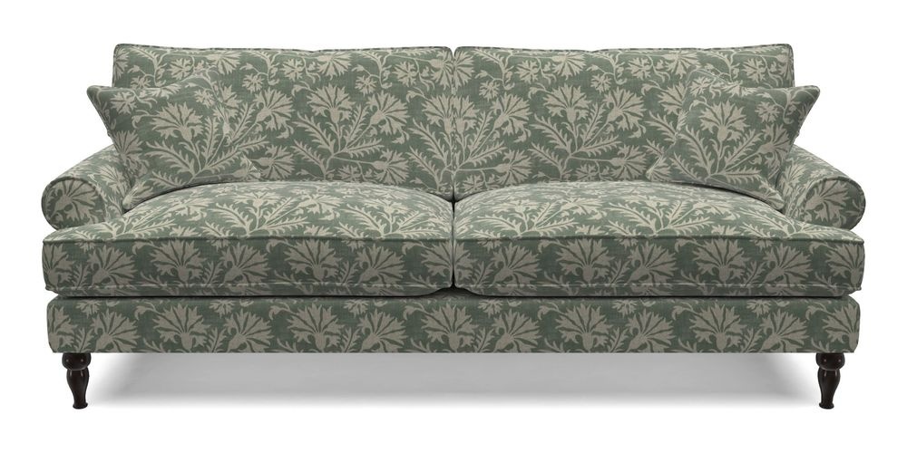 4 Seater Sofa