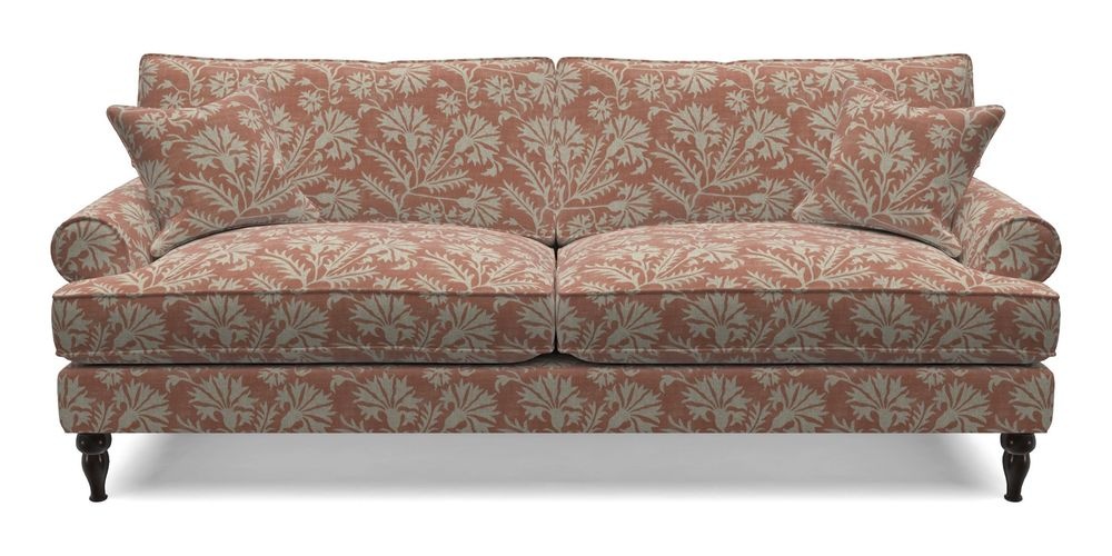 4 Seater Sofa