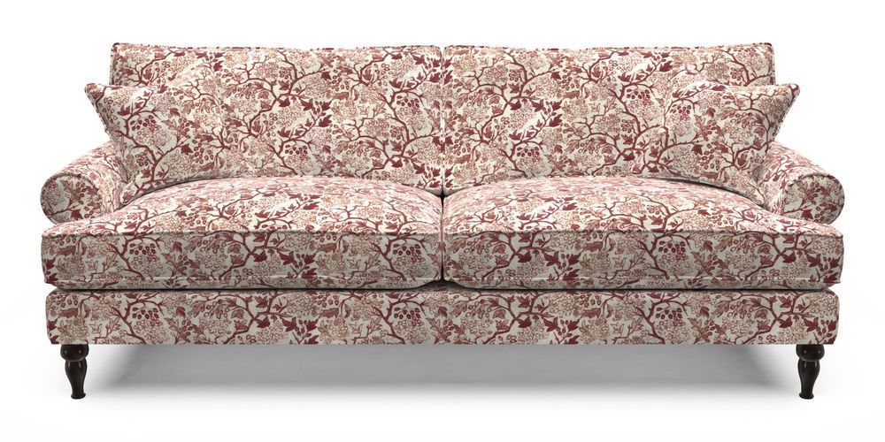 4 Seater Sofa