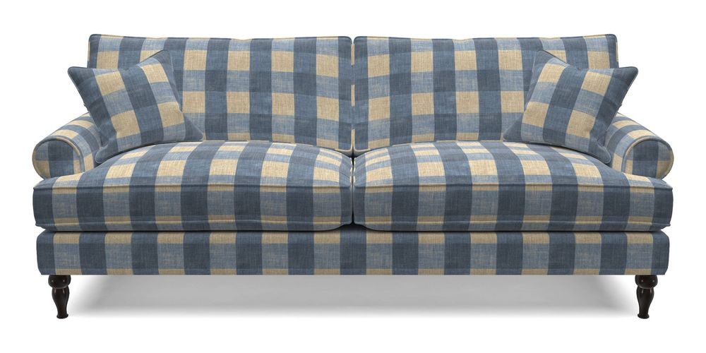 4 Seater Sofa