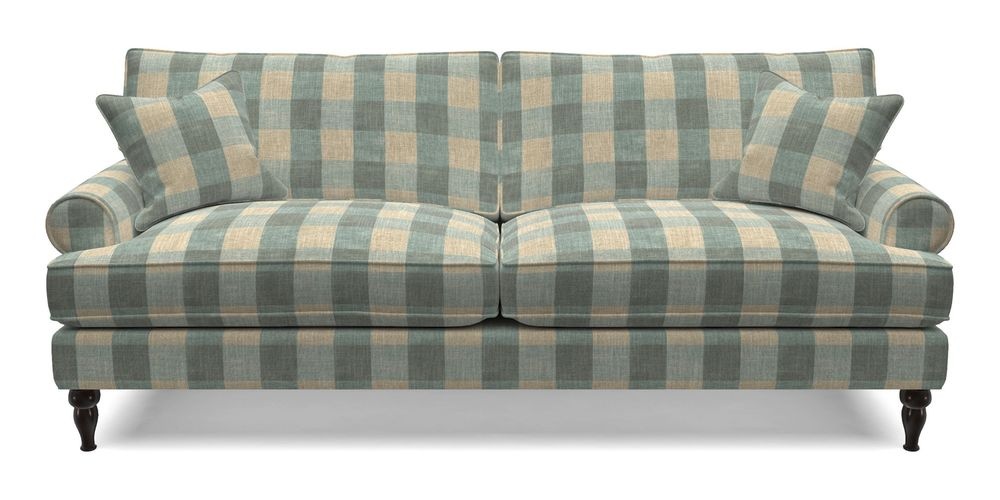 4 Seater Sofa