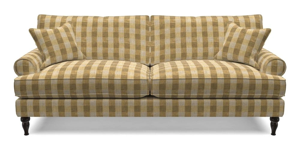 4 Seater Sofa