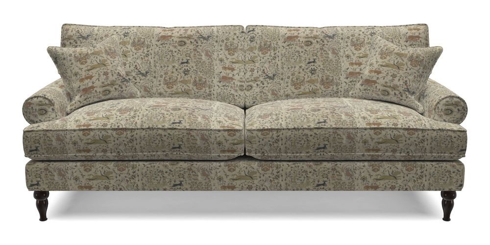 4 Seater Sofa