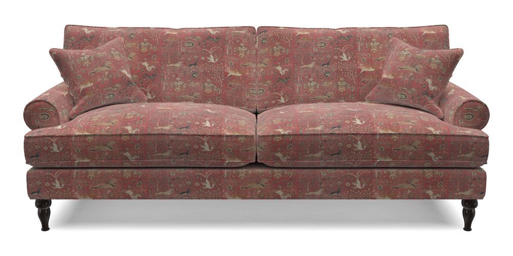 4 Seater Sofa