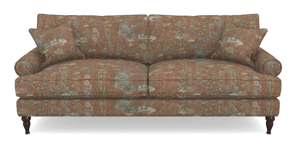 4 Seater Sofa