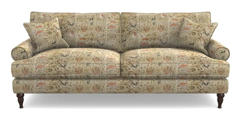 4 Seater Sofa
