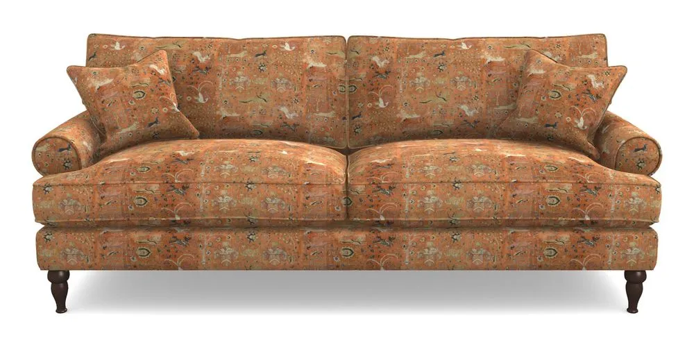 4 Seater Sofa