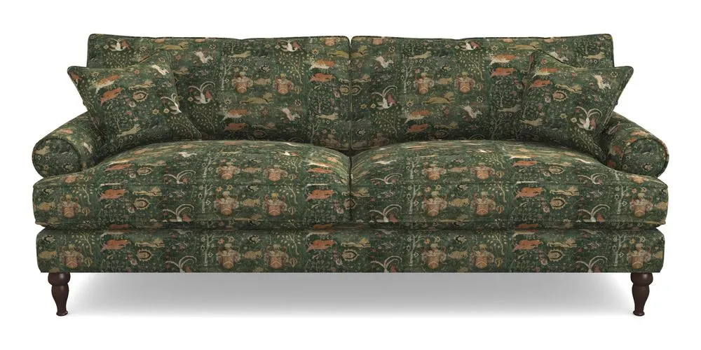 4 Seater Sofa
