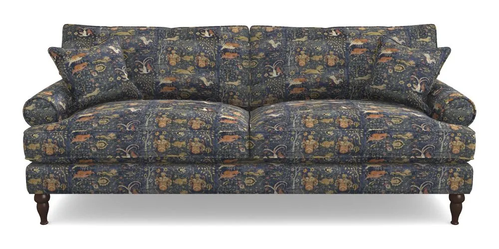 4 Seater Sofa