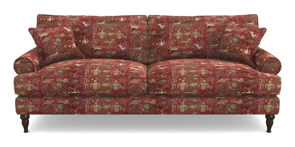 4 Seater Sofa