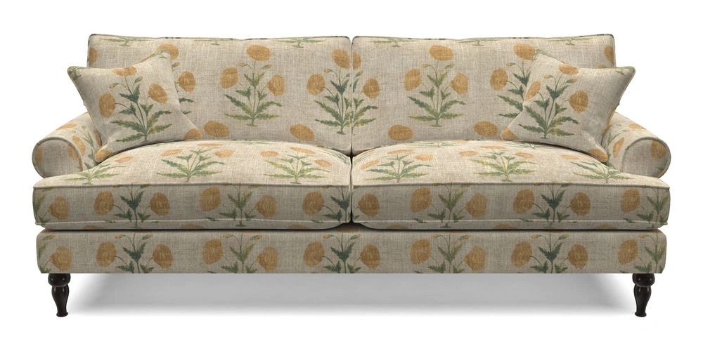 4 Seater Sofa