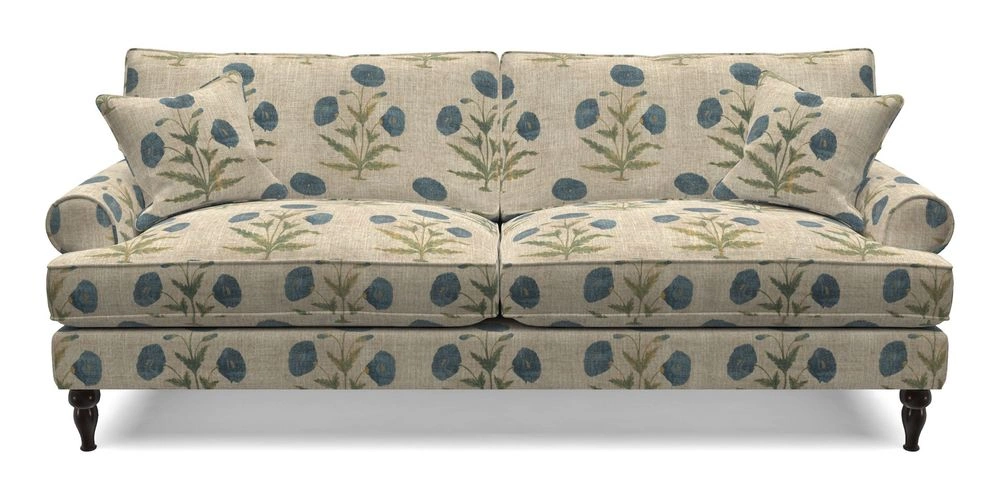 4 Seater Sofa