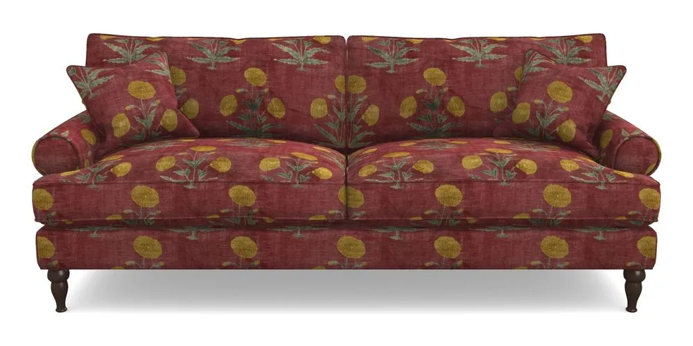 4 Seater Sofa