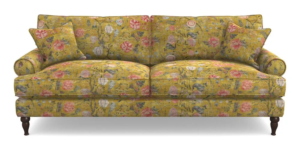 4 Seater Sofa