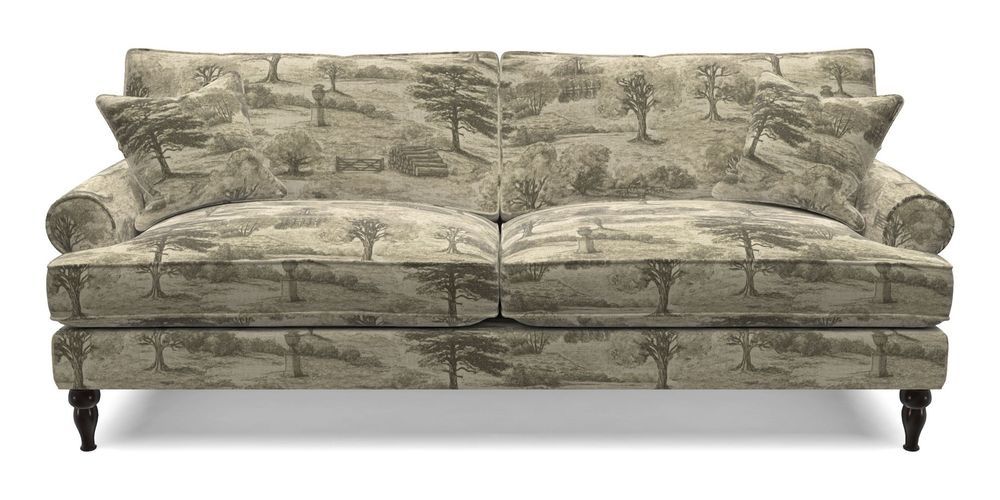 4 Seater Sofa