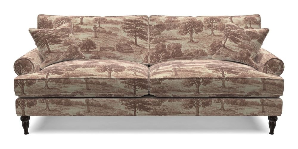 4 Seater Sofa
