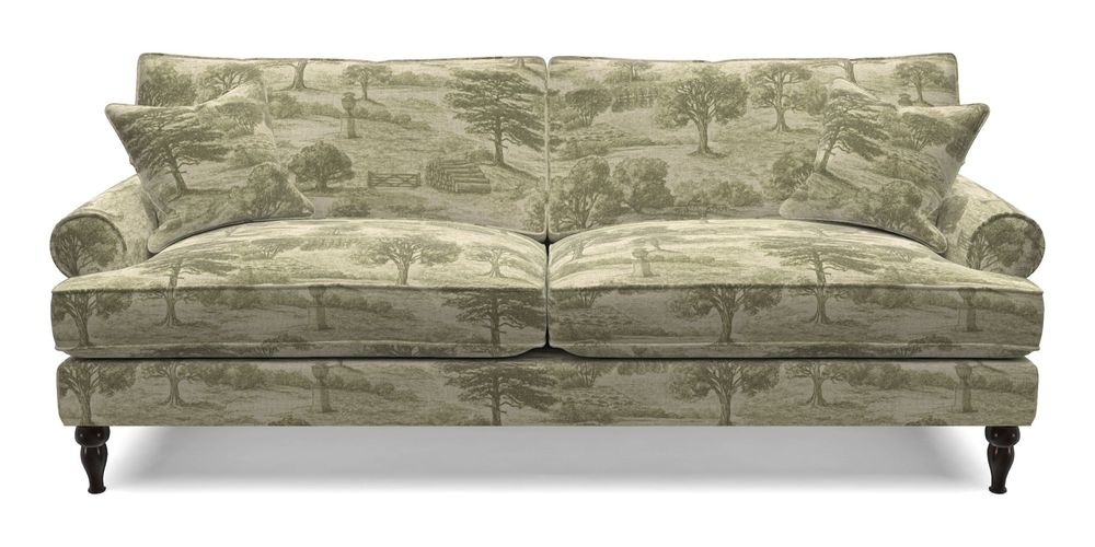 4 Seater Sofa