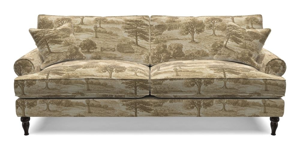 4 Seater Sofa