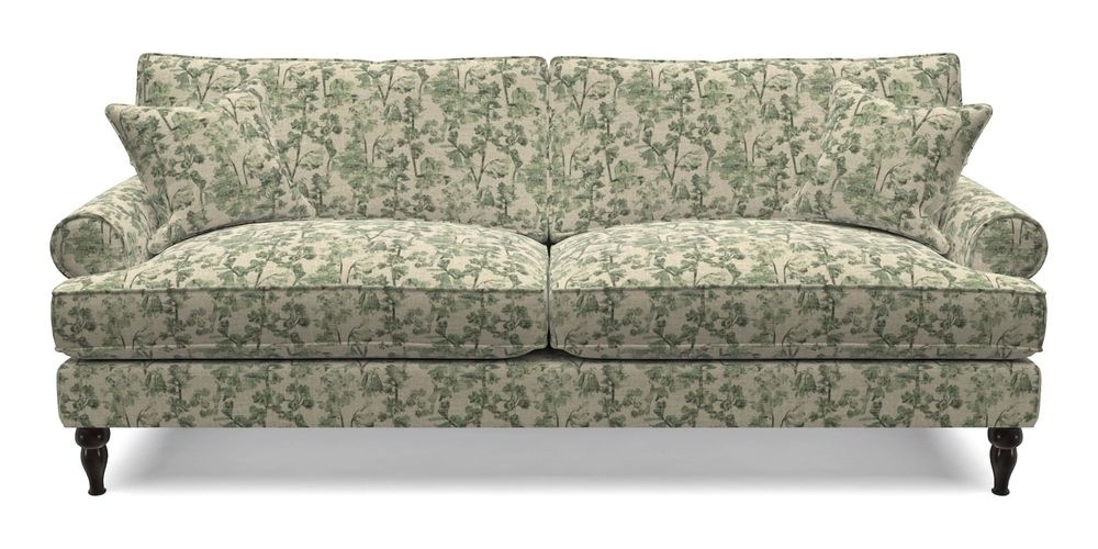4 Seater Sofa