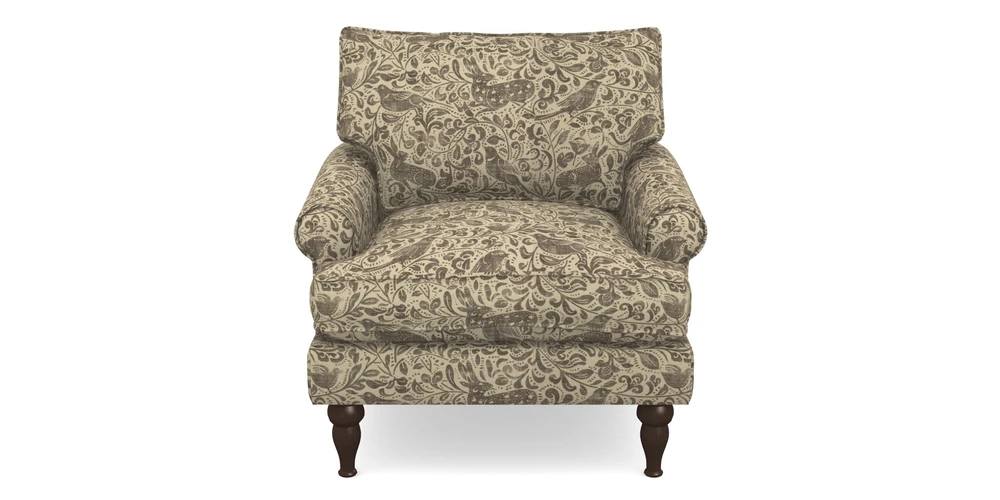 Accent Chair