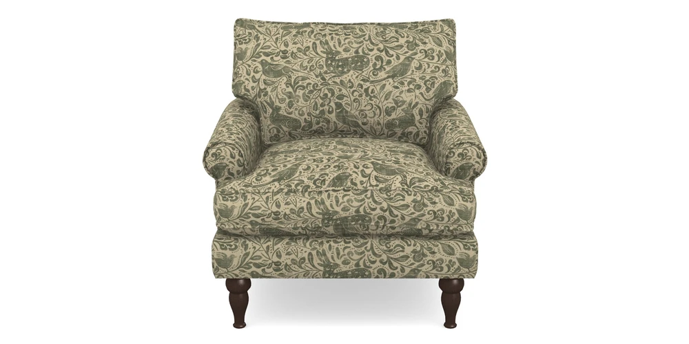 Accent Chair