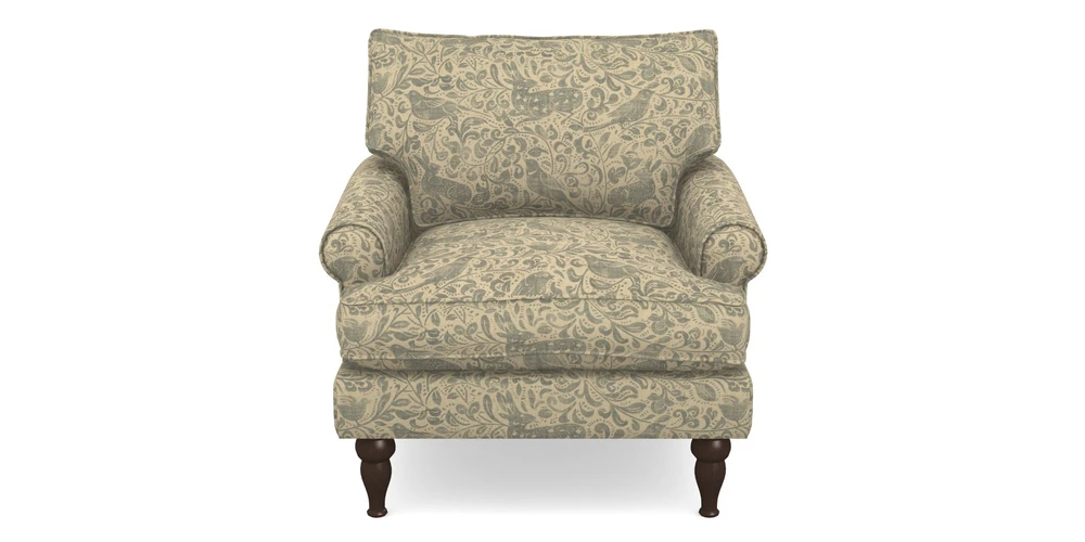 Accent Chair