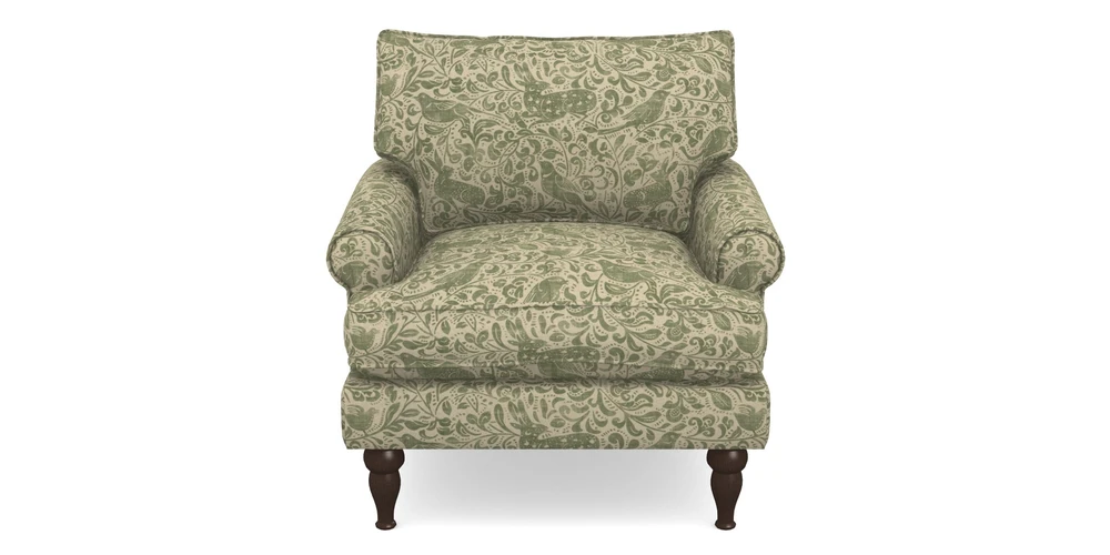 Accent Chair