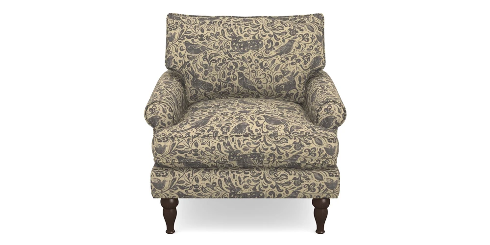 Accent Chair