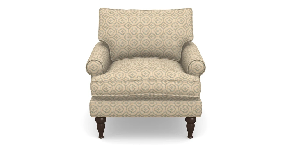 Accent Chair