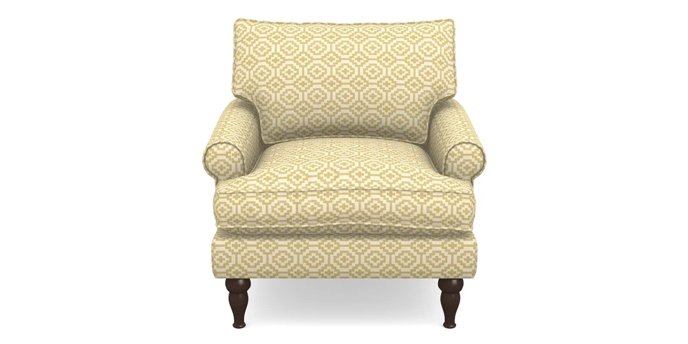 Accent Chair