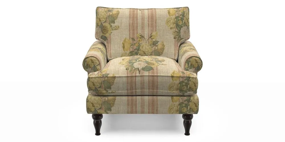 Accent Chair