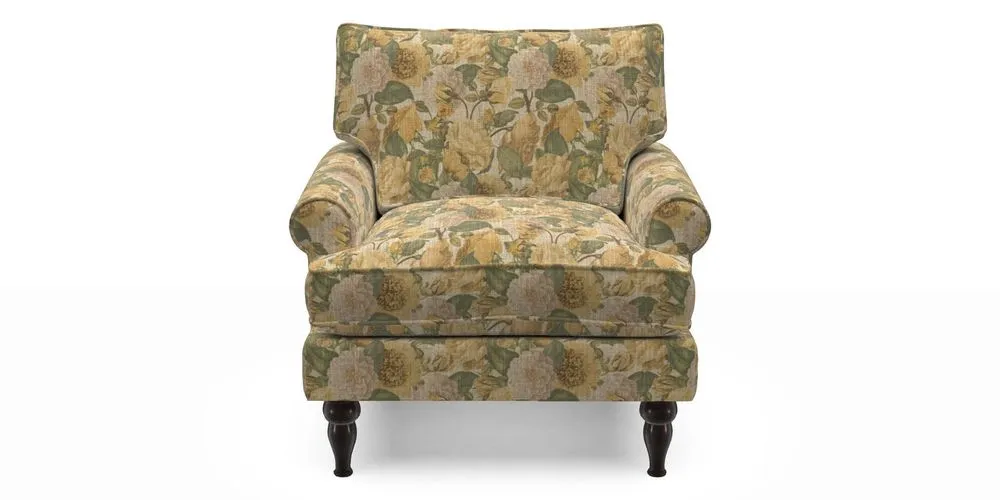 Accent Chair
