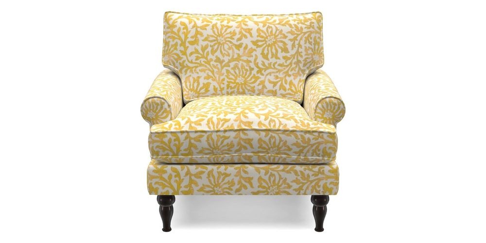 Accent Chair