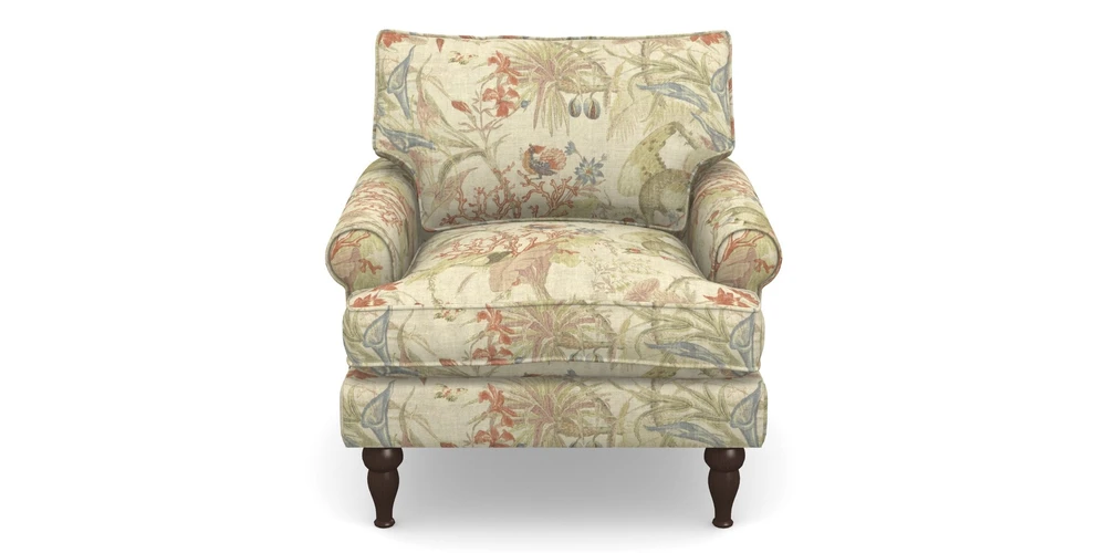 Accent Chair