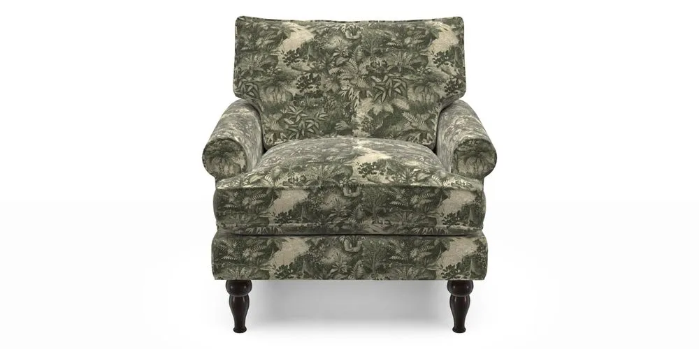 Accent Chair