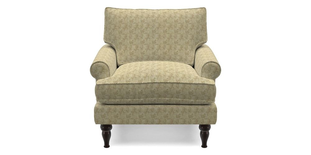 Accent Chair