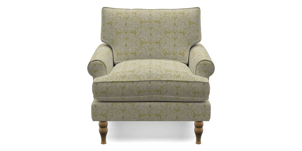 Accent Chair