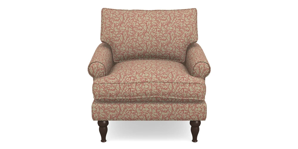 Accent Chair