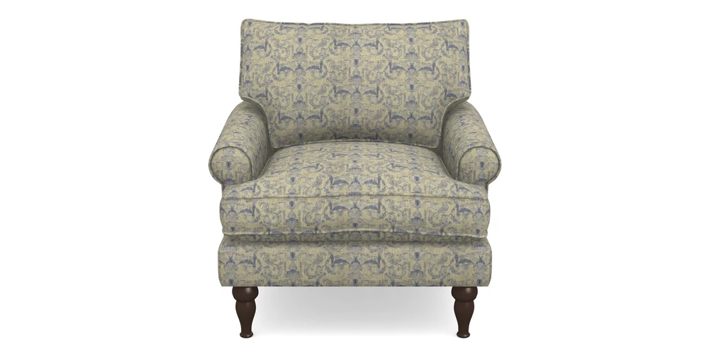 Accent Chair