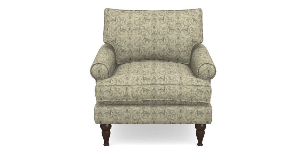 Accent Chair