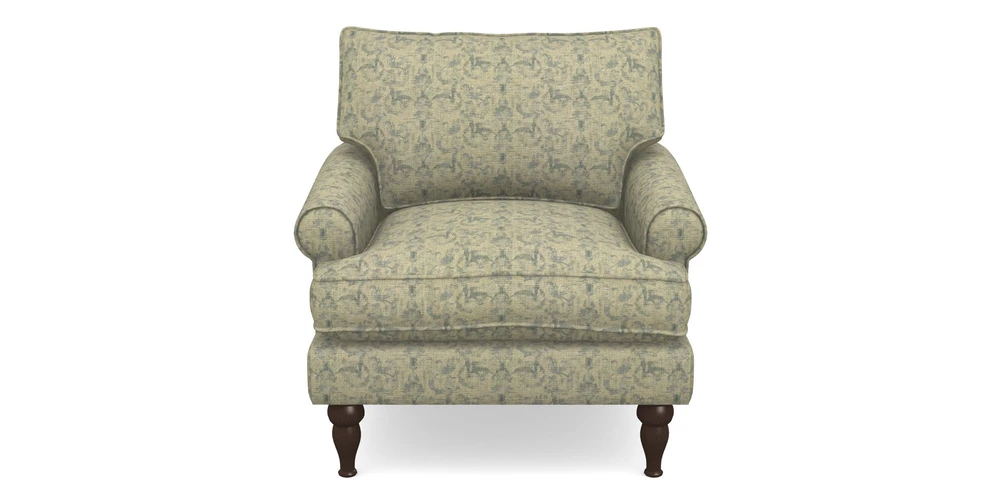 Accent Chair