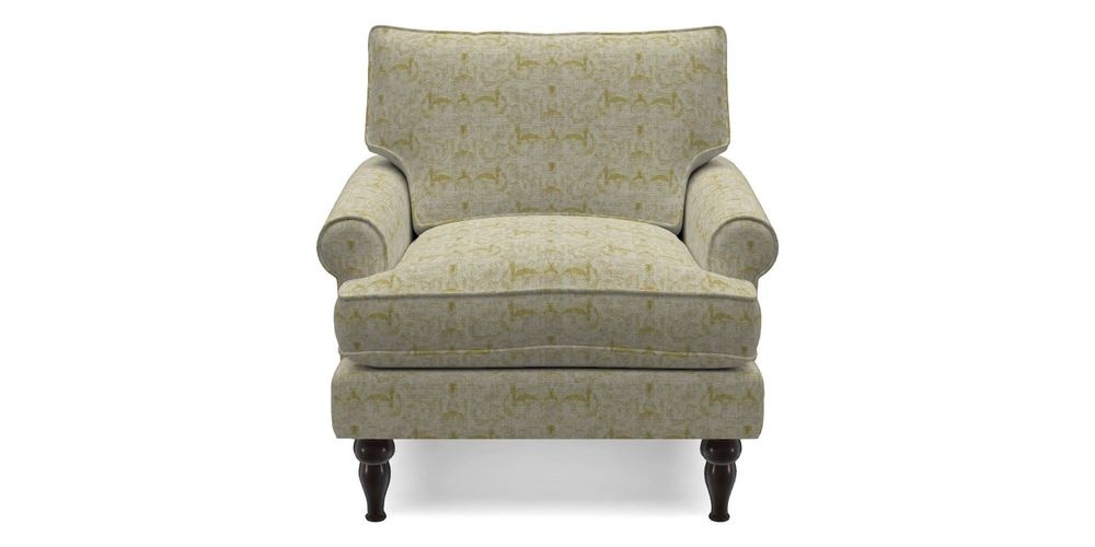 Accent Chair