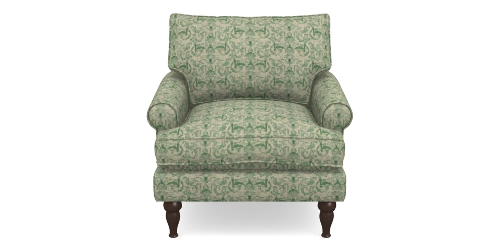 Accent Chair