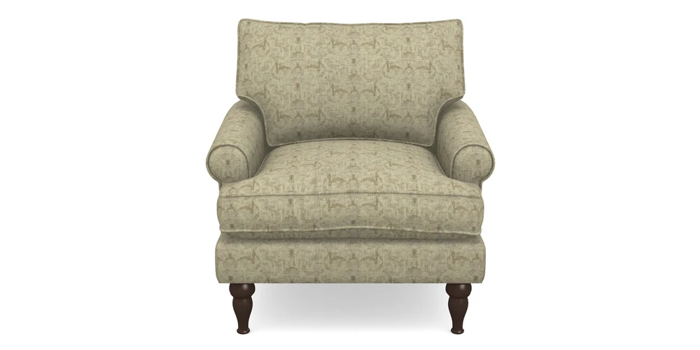 Accent Chair